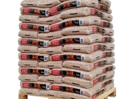 Granulé Excellent Pellets