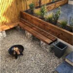 Pack de 20 traverses traitées marron | Longueur : 3 m, Poids : 700 kg – Image 3