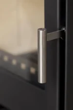 Poêle à bois ADURO 19 noir, 5 kW – Image 5