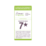 Poêle à bois Brasil Pierre Ollaire – 6 Kw – Image 5